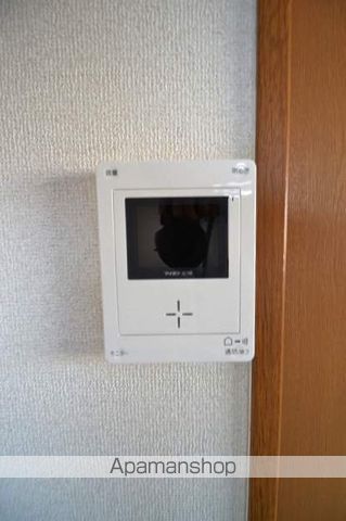 ジューケン霞ビルの内装写真
