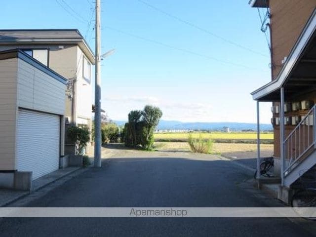 ステラⅠ[1K/22.35m2]の周辺2