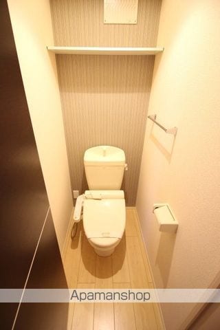 ラフィシアの内装写真