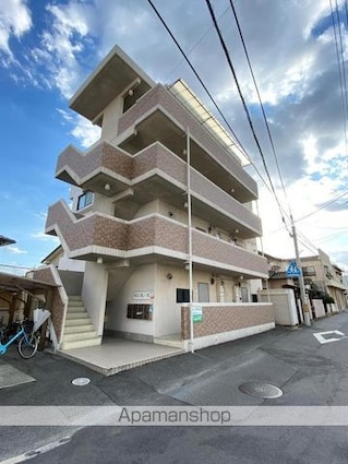 サンフレール[2DK/41.31m2]の外観5