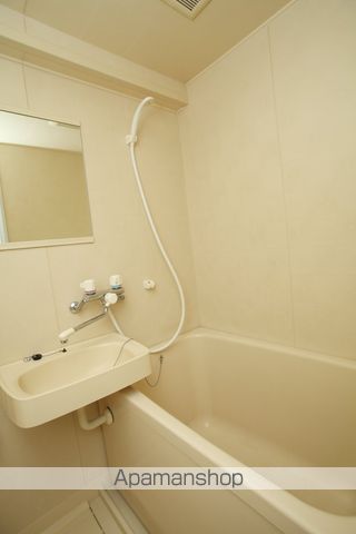 メロディーハイム淡路の内装写真