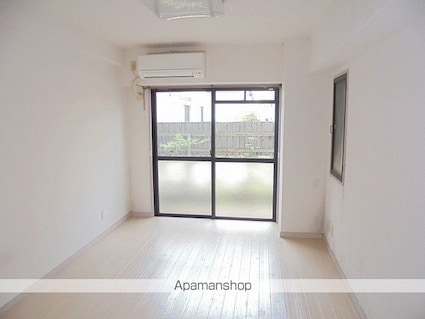 セ・ラ・ヴィ　朝倉[1R/19.88m2]のリビング・居間