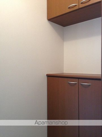 チャイブの内装写真
