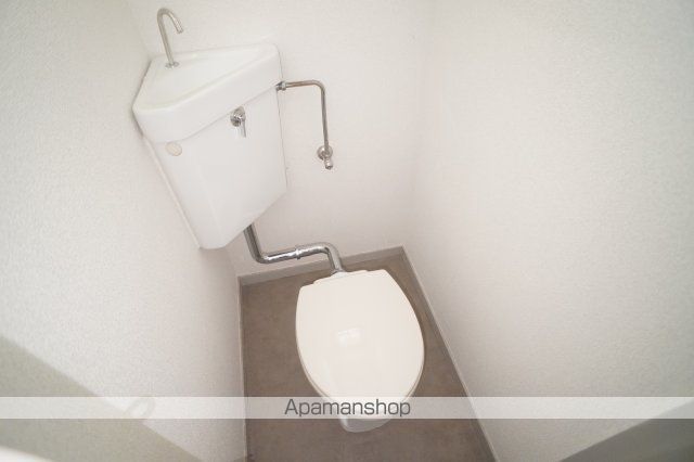 大和ビルマンションB棟の内装写真