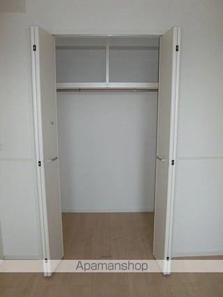 マントヴァーニ[1LDK/41.79m2]の収納