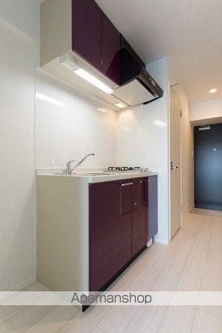 エンクレスト天神MODEの内装写真