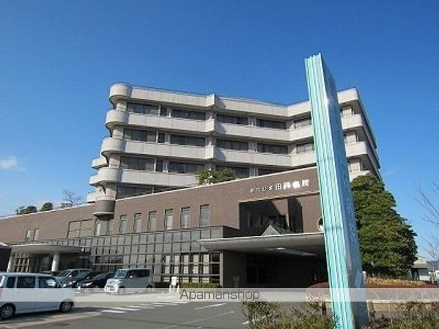 エテルノ Dの周辺写真