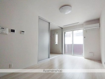 アヴァンス北烏山[1LDK/39.74m2]のセキュリティ