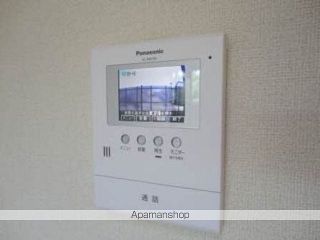 サライ21 AB棟の内装写真