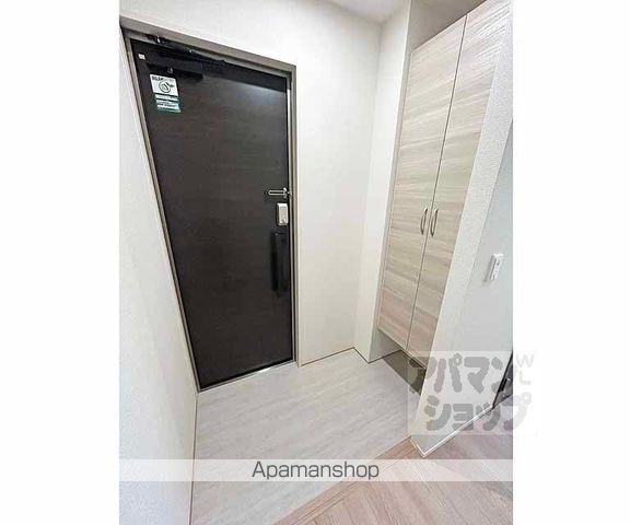 LEGALO伏見の内装写真