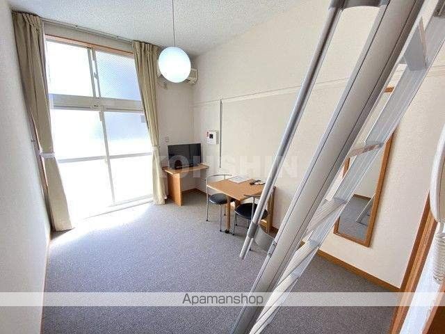 レオパレス花水木二番館の内装写真