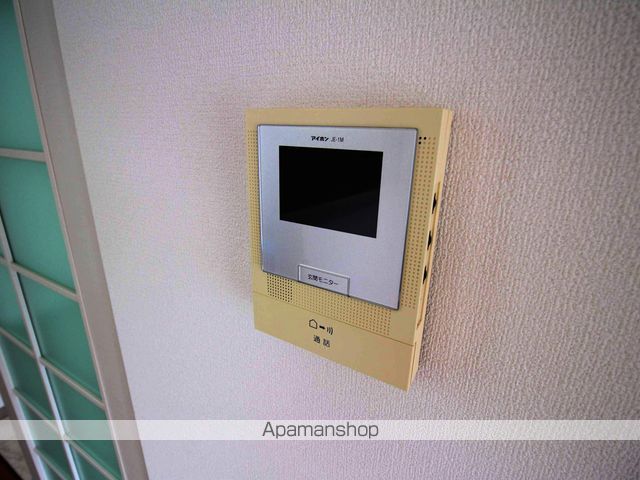GRAND岡山手の内装写真
