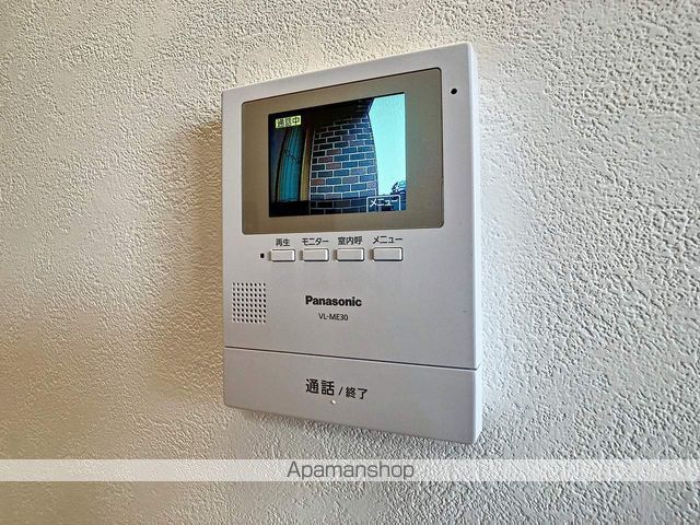 ペット同居型フィナールレシデンシアの内装写真