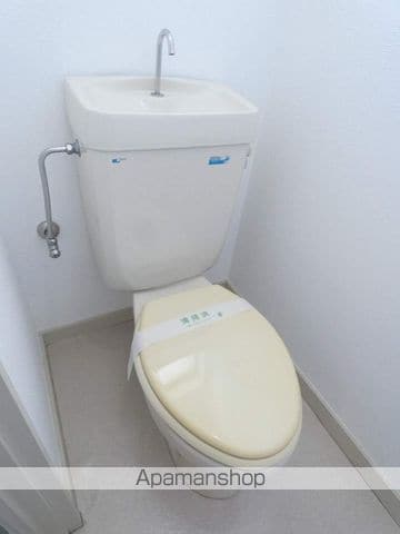 ハイツトリイの内装写真