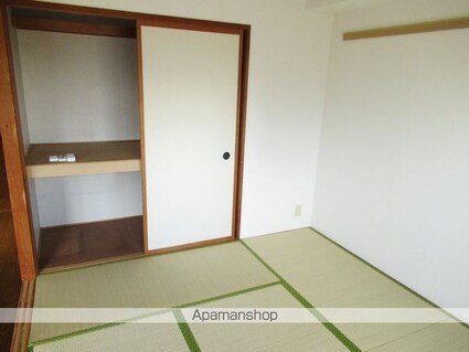 トーカンマンション長田町[2DK/43.45m2]の内装4