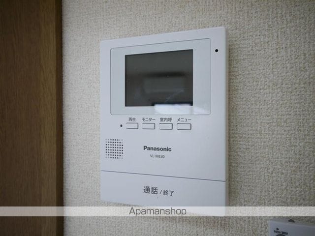 サンスイート八乙女の内装写真