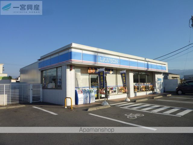 エスポワール34 E棟の周辺写真