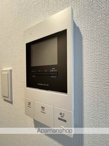 SーRESIDENCE琴似IIの内装写真