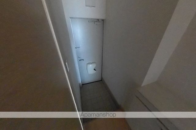 パークサイド Iの内装写真