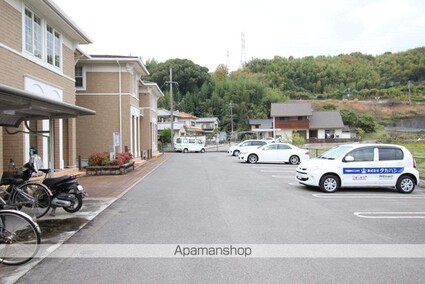 コントラーダＢ[1LDK/45.72m2]の共用部1