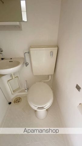 アルファ京町の内装写真