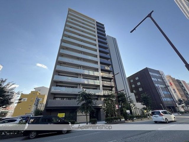 ウエリス姫路の外観写真