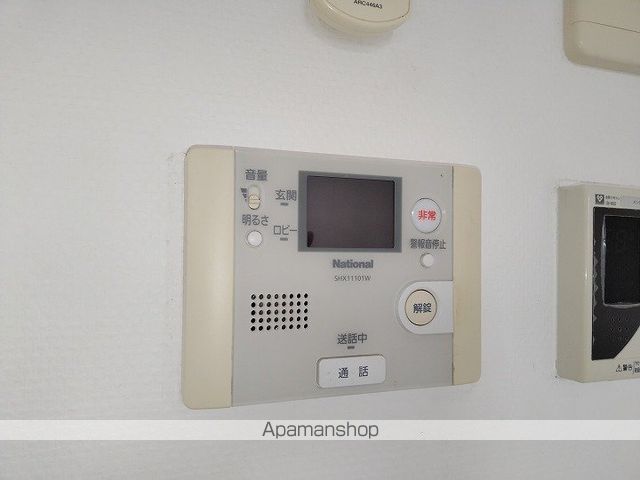 エクセル吹田の内装写真