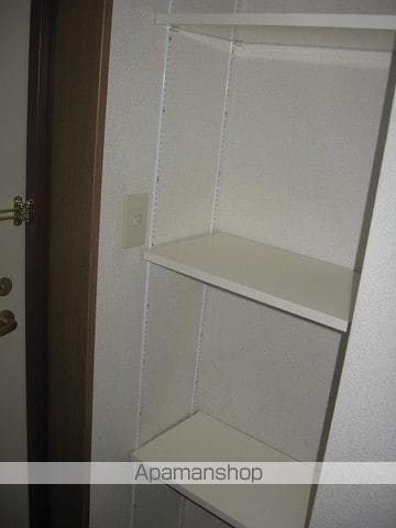 プレミールレーブの内装写真