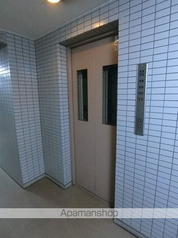 【国分寺市南町のマンションの写真】