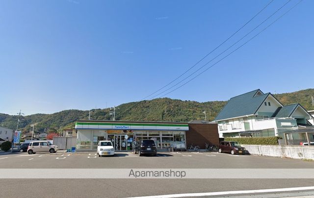 パインツリー立戸の周辺写真