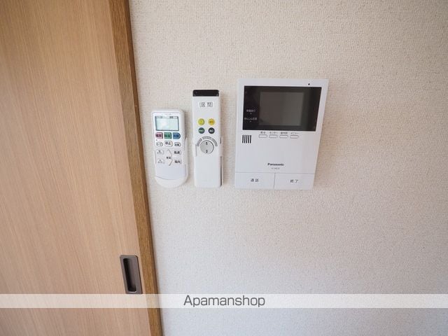 サニーハイツ IIIの内装写真
