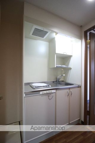 イマージュ・シャトーの内装写真