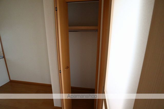 グリュッククレー A棟の内装写真