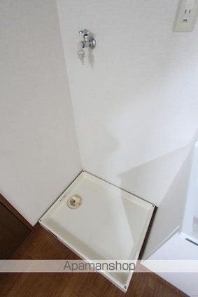 フォブールくさか[1LDK/39.95m2]の内装2