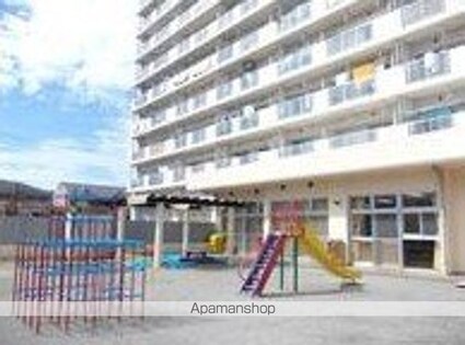 Ｎｅｘｔ　Ｓｔａｇｅ[1K/16.38m2]の周辺2