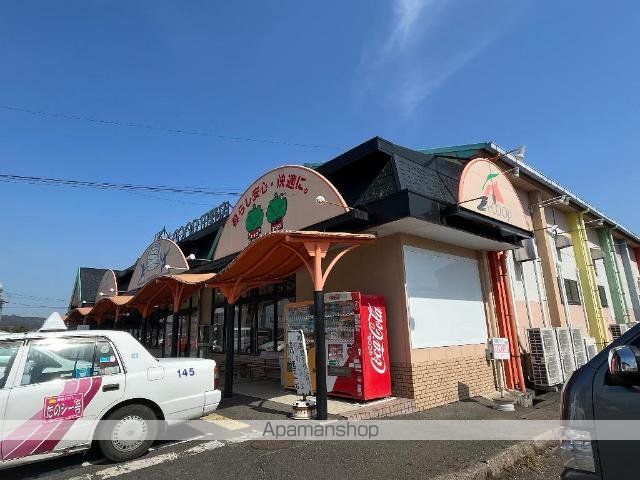 エスポワールの周辺写真