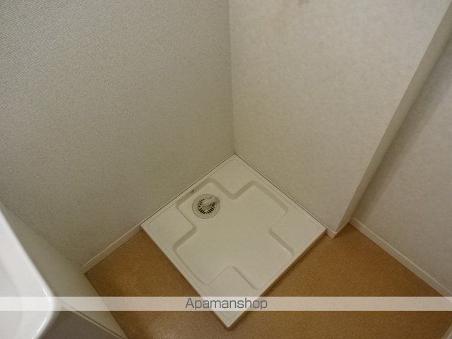 オストベルグ・ミヤコの内装写真