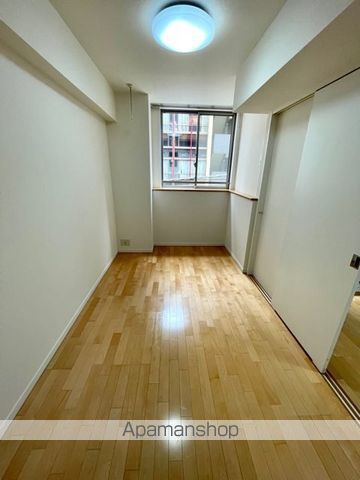 レジディア日本橋浜町の内装写真