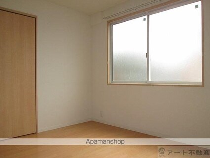 クレセオｓａｋｕｒａ　Ｂ棟[1LDK/46.83m2]の内装6