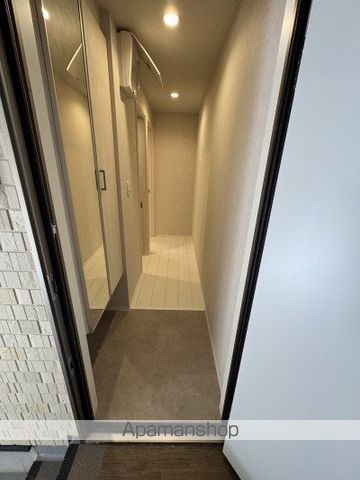 ボヌール英賀保駅前IIの内装写真