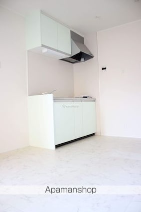 アネックス西新涯[1R/29.49m2]の内装8