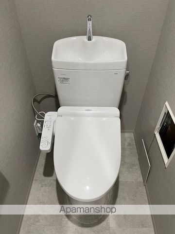 メイクス池上ルーチェの内装写真