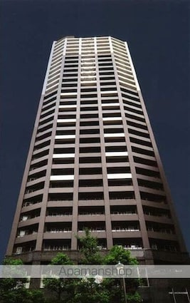 ファーストリアルタワー新宿[3LDK/86.75m2]の外観5