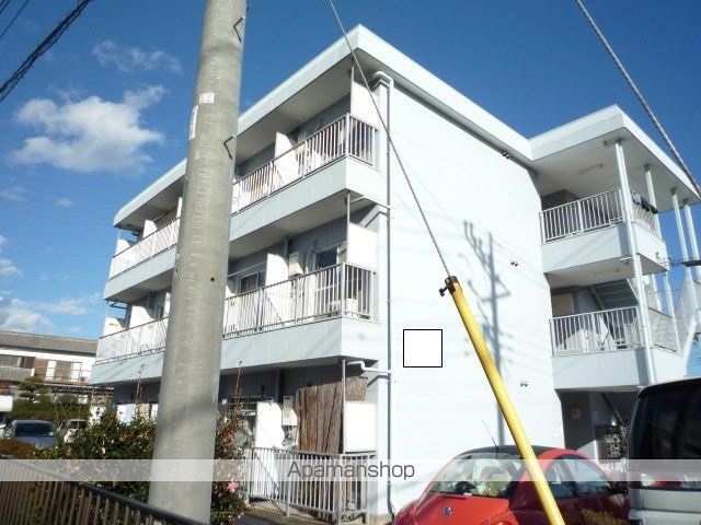 ビューラー田野倉の外観写真