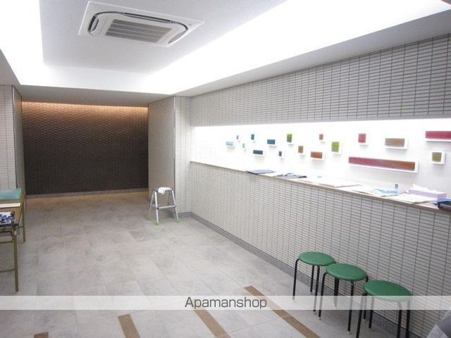 パークアクシス浅草橋二丁目の内装写真
