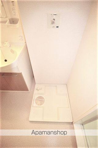 オーマスAの内装写真
