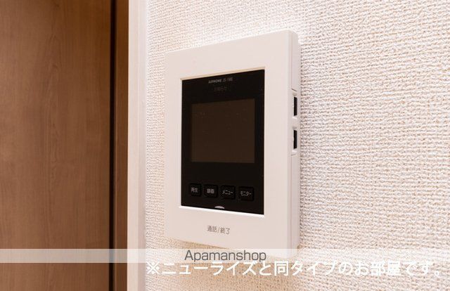 アンジュ Cの内装写真