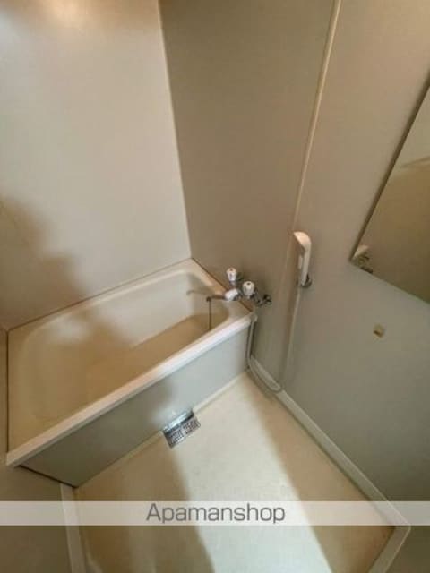 源七第三コーポラス[3DK/54.25m2]のバス