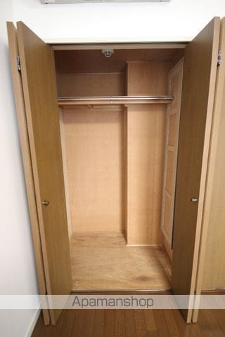 キャロンサンクの内装写真