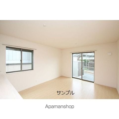今村様戸建賃貸住宅の内装写真
